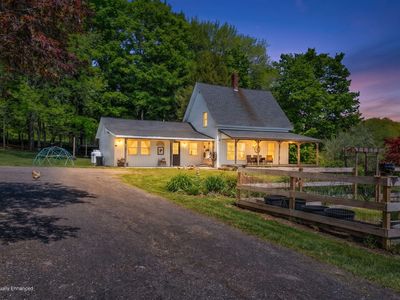 10 Highland Ridge Drive