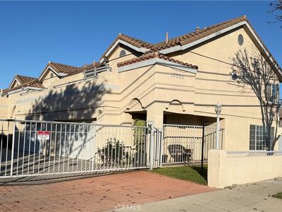 15539 Woodruff Ave Unit 9