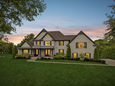 868 Douglas Bend Rd