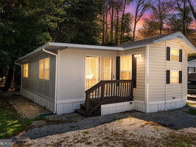 Property at 122 Skipjack Cir, Berlin, MD