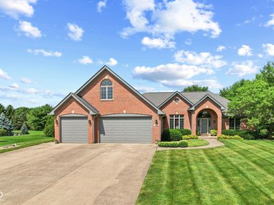 1682 S Fox Cove Blvd