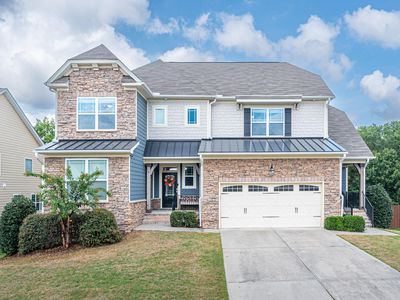 741 Virginia Water Dr