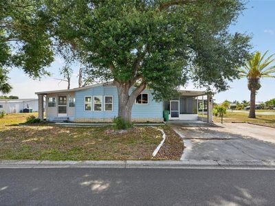 Property at 6198 Oriole Blvd, Englewood, FL