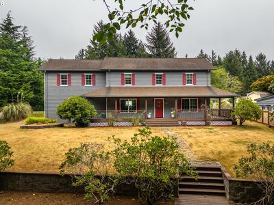 Property at 13875 NW Keleka Pl, Seal Rock, OR