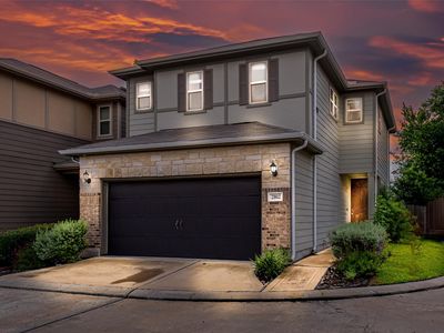 2102 Red Cedar Ridge Way