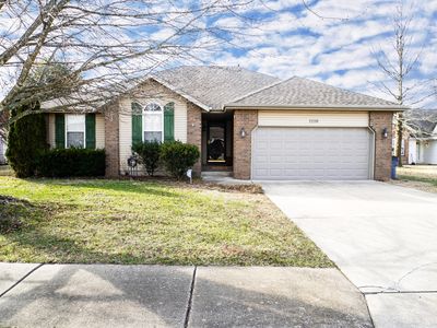 1110 W Thorngate Drive