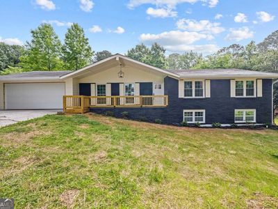 386 Killian Hill Rd