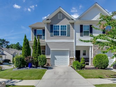 4694 Beacon Ridge Ln