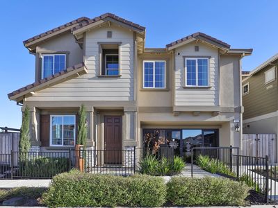 Dulcian Plan, Cadence at Gold Hill