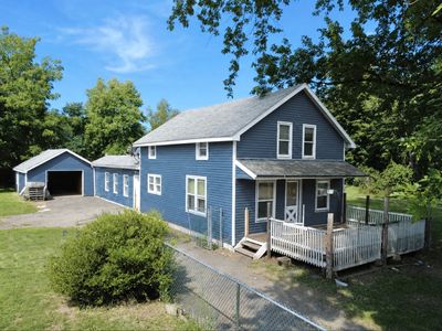 Property at 424 Tracy Creek Rd, Vestal, NY