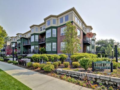 1207 W Fort St APT 110