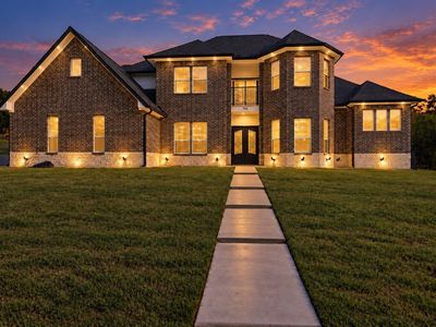 702 Linkcrest Dr