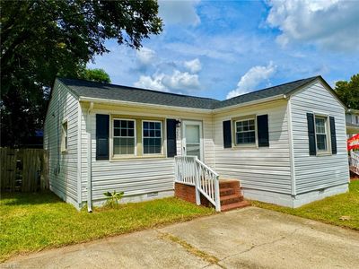 205 Gale Ave