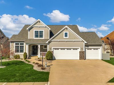 1410 Cypress Spring Dr