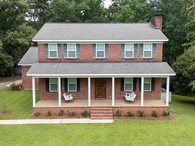 10482 Collinsville Martin Rd