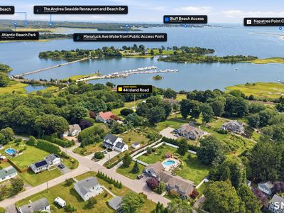 44 Island Road