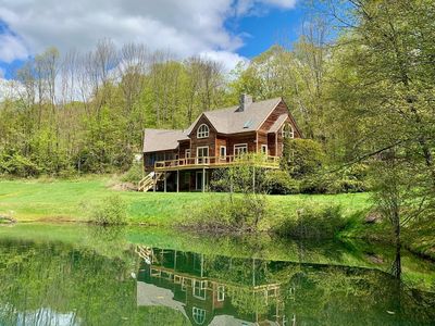 781 Silver Hill Road