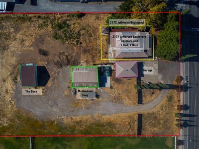 3177-3175 Jefferson Blvd