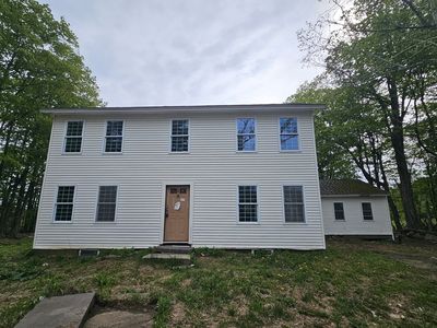 Property at 1 Crane Rd, Chester, MA