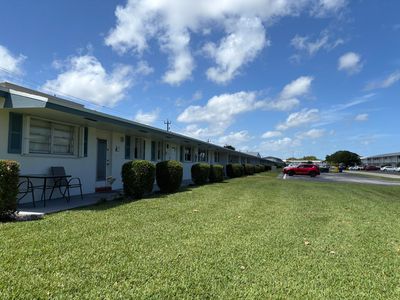 1119 Lake Terrace Terrace #116