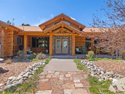 4545 High Trail Rd