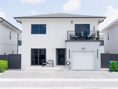 Property at 1351 NW 2nd Ter, Florida City, FL