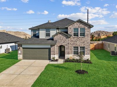 4219 Rustling Aspen Dr