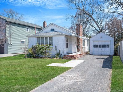 Property at 170 Beachview Street, Copiague, NY