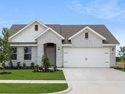 Austin Plan, Northspur