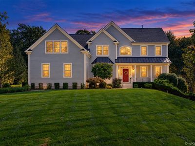 49 Ridgemont Drive