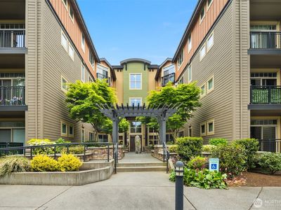 15700 116th Avenue NE #404