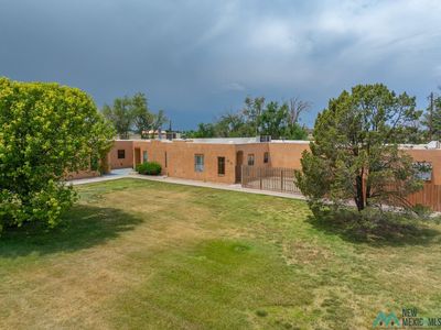 Property at 1308 S Sunset Ave, Roswell, NM