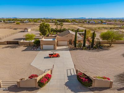 34565 W ECLIPSE Road