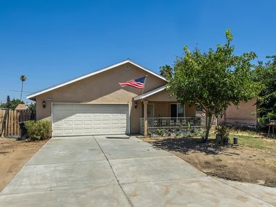 Property at 22549 Fir St, Chowchilla, CA