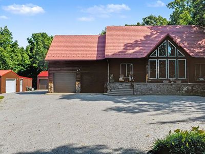 3281 Mount Zoar Rd