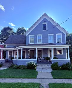 22 Waverly St