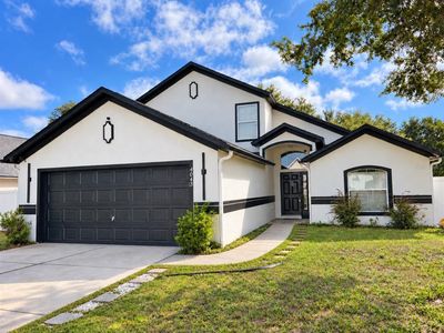 4043 WALTHAM FOREST DRIVE