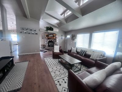 2815 W Gordon Creek Rd