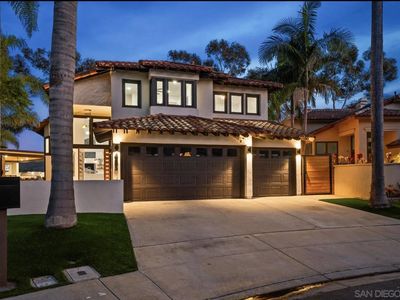 4563 Tarantella Ln
