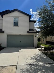 5421 COMPANION LANE