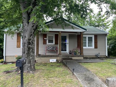 Property at 328 N Blakemore Ave, Gallatin, TN