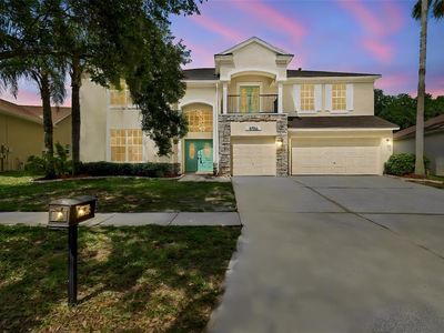 16936 Falconridge Rd