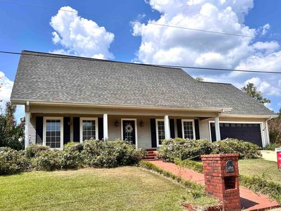 Property at 130 Day Dr, Monticello, AR