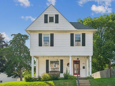61 Alpine St