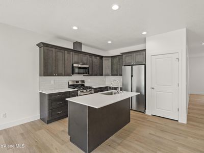 Property at 635 N Galbraith Loop, Post Falls, ID