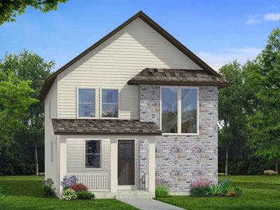 3637 N Annabell St Lot 1405