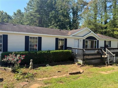 Property at 2232 Dawson Forest Rd E, Dawsonville, GA