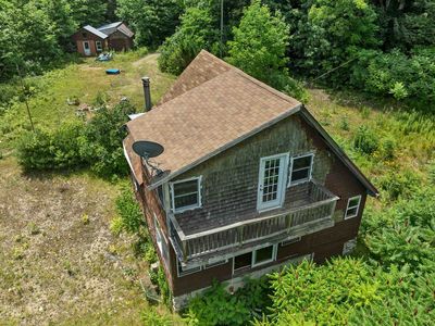 135 Dorrs Corner Road