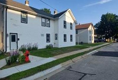 129 South Church Street