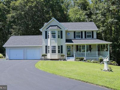 625 Patuxent Reach Dr